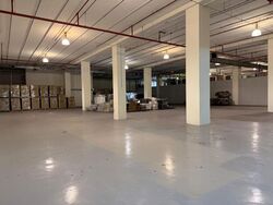 Tuas Avenue 6 (D22), Warehouse #508480551